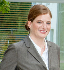 Rechtsanwältin   Anna Medem