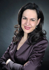 Rechtsanwältin   Anne Patsch