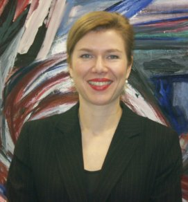 Rechtsanwältin   Beate-Christina Meyer