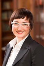 Rechtsanwältin   Catrin Knappert