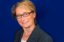 Rechtsanwältin   Christiane Hochhut