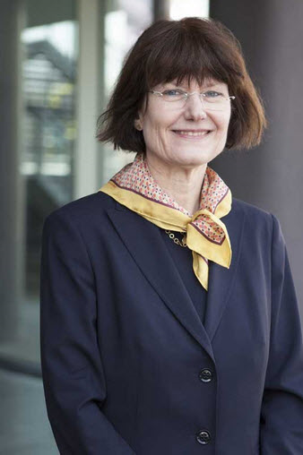 Rechtsanwältin   Christine Jacobsen-Zunker