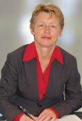 Rechtsanwältin   Cornelia Oßwald-Blaschke