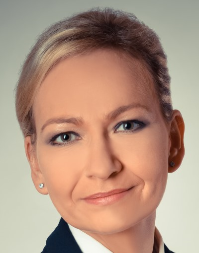 Rechtsanwältin   Doreen Spieß