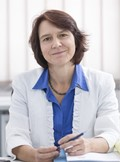 Rechtsanwältin   Elisabeth Saenz