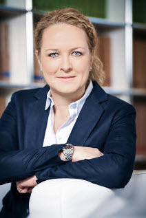Rechtsanwältin   Friederike Bolley