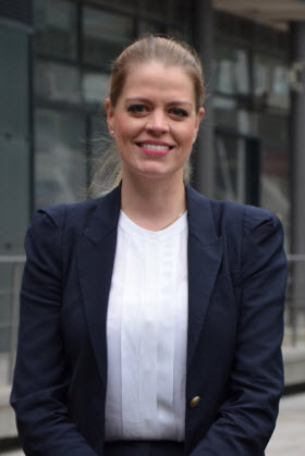 Rechtsanwältin  LL.M. Hannah-Maria Günter