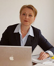 Rechtsanwältin   Inge-M. Bazelt