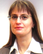 Rechtsanwältin   Judith Andreas-Oltersdorf