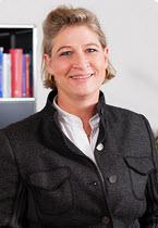 Rechtsanwältin   Judith Brandenbusch