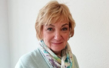 Rechtsanwältin   Karin C. Albrecht
