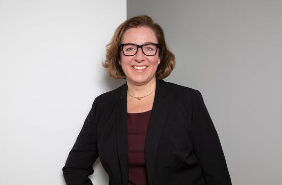 Rechtsanwältin   Katja Liebich