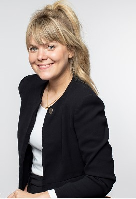 Rechtsanwältin   Katja Müller