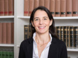 Rechtsanwältin   Katjana Gruber-Weckerle