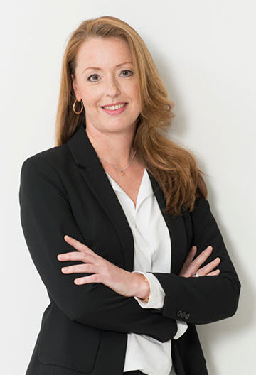 Rechtsanwältin   Kerstin Rüther