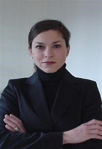 Rechtsanwältin   Lara-Anuschka Lepiarz