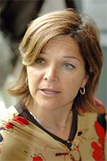 Rechtsanwältin   Lisa Rittersschmidt-Schulzenbach
