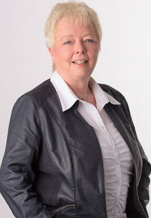 Rechtsanwältin   Marion Wöhler