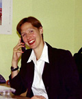 Rechtsanwältin   Martina Welzenbacher