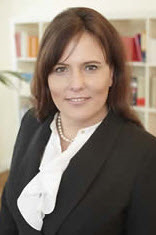 Rechtsanwältin   Nicole Echstenkämper