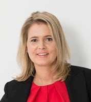 Rechtsanwältin und Anwaltsmediatorin  Sabrina Prümm