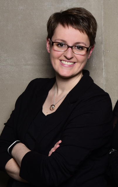 Rechtsanwältin   Sarah Rothkopf