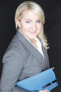 Rechtsanwältin   Silke Arndt