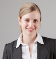 Rechtsanwältin  Fachanwältin für Familienrecht Simone Kauffels