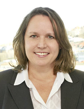 Rechtsanwältin   Stefanie Lorenz