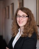 Rechtsanwältin   Stefanie Straub