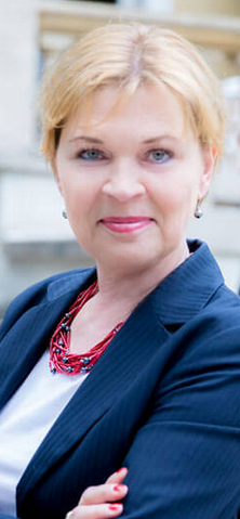 Rechtsanwältin   Susanne Elfering