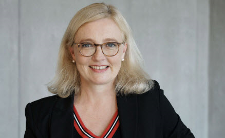 Rechtsanwältin  Dr. Susanne Weber