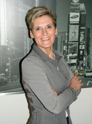 Rechtsanwältin   Ulrike Horn