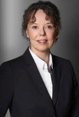 Rechtsanwältin   Ulrike Kosin