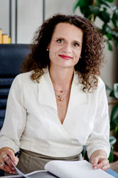 Rechtsanwältin   Yvonne Gouverneur