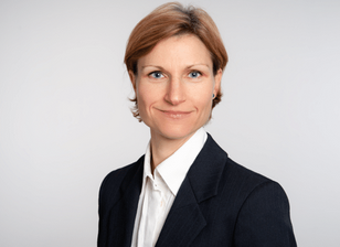 Rechtsanwältin und Mediatorin   Angela Ehlers-Hofherr