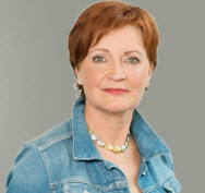 Rechtsanwältin und Mediatorin  Dr. Heidi Gacek