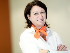 Rechtsanwältin und Mediatorin   Susanne Schwab