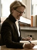 Rechtsanwältin und Mediatorin   Ulrike Hafer