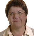 Rechtsanwältin und Notarin   Anne Kristin Ziemann