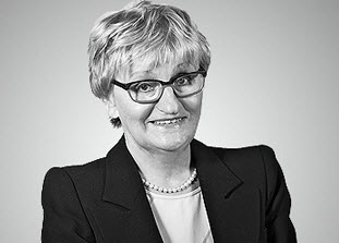Rechtsanwältin und Notarin   Heide Wolff