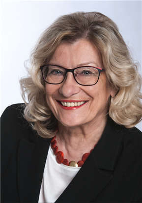 Rechtsanwältin und Notarin a.D.   Anita Henisch