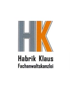 Fachanwaltskanzlei Klaus Habrik