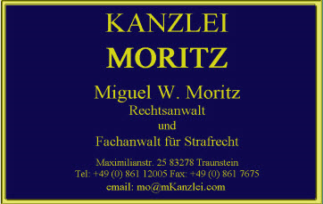 Anwaltskanzlei Moritz