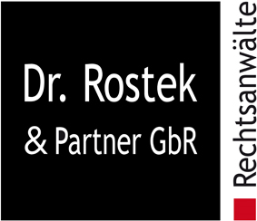 Rechtsanwaltskanzlei Dr. Rostek & Partner GbR