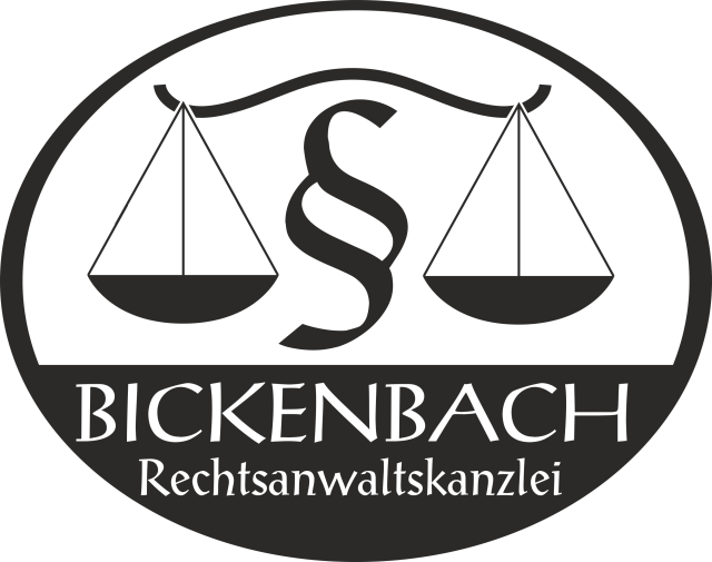 Rechtsanwaltskanzlei BICKENBACH