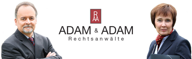 Anwaltskanzlei Adam & Adam