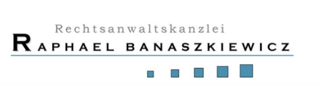 Rechtsanwaltskanzlei Raphael Banaszkiewicz