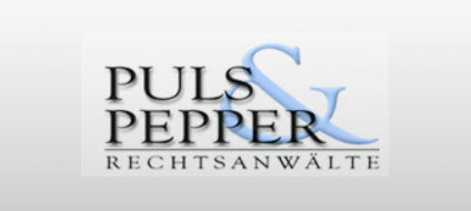 Rechtsanwälte Puls & Pepper