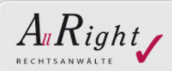 All Right Rechtsanwälte